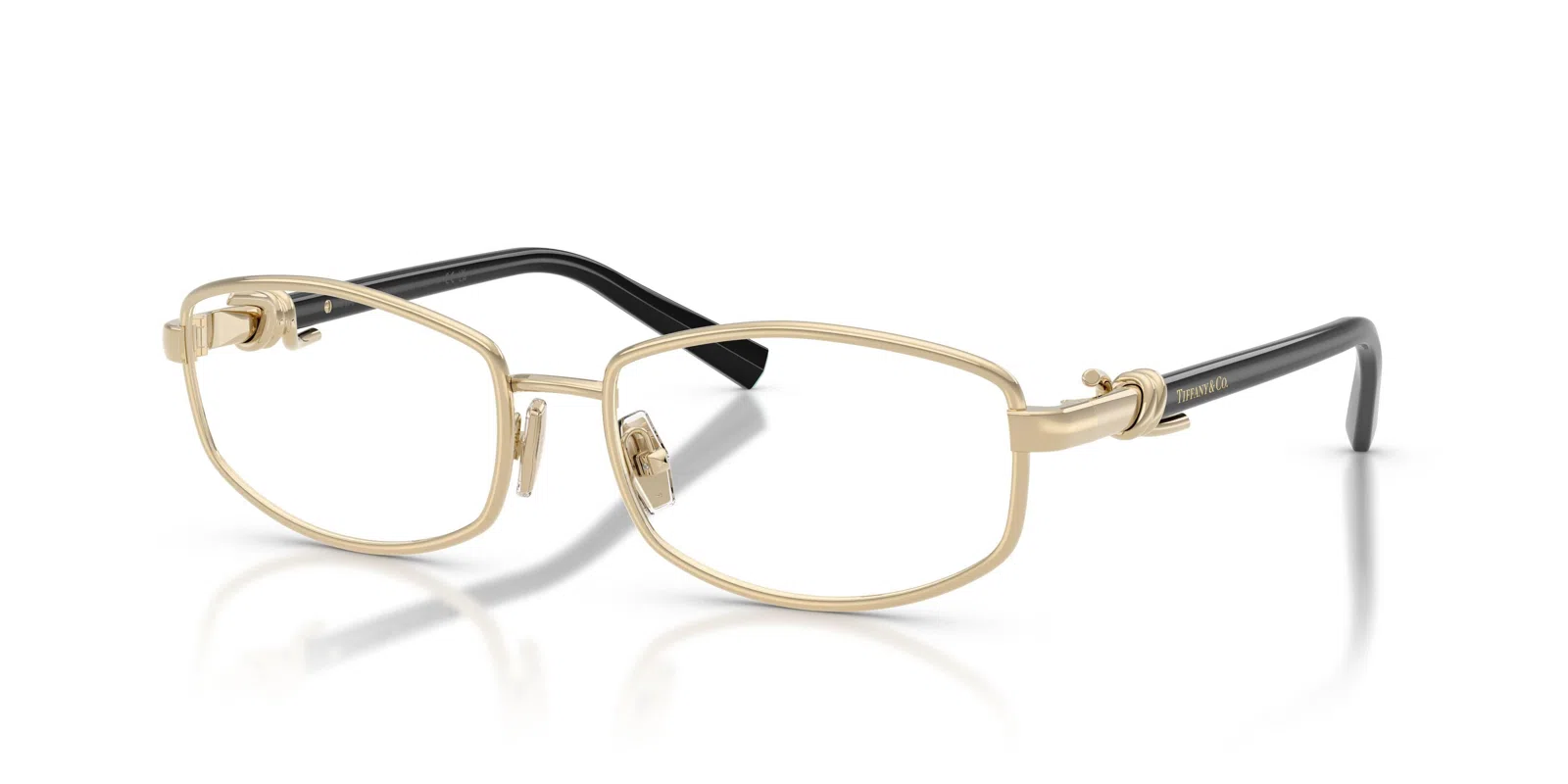 Tiffany 1179 Eyeglasses - view 13